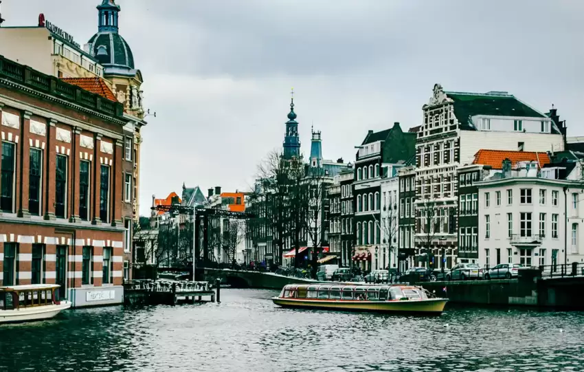 13 Best Things to Do in Amsterdam