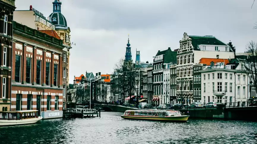 13 Best Things to Do in Amsterdam