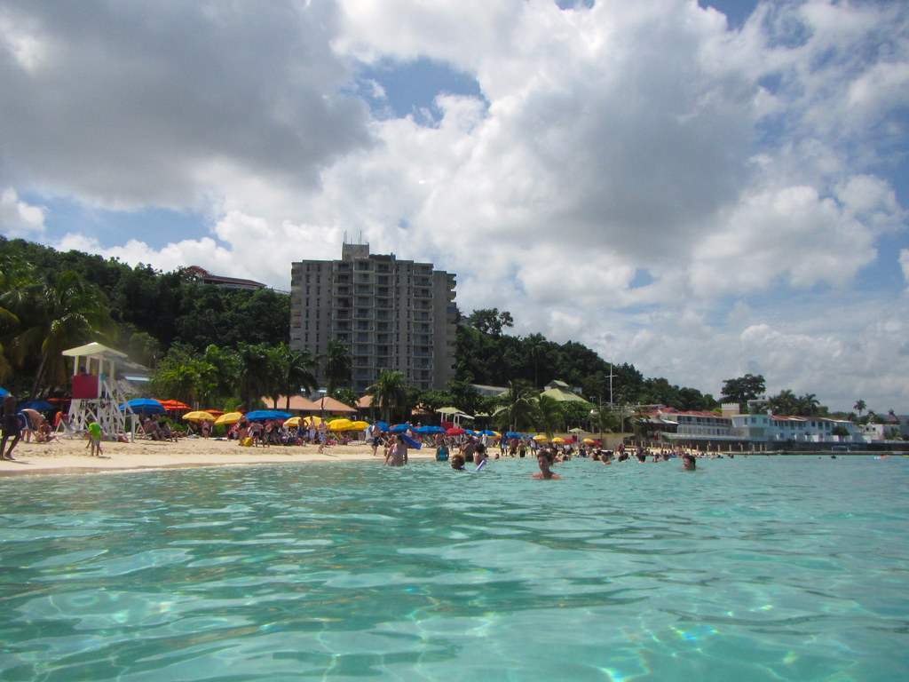 Top Beaches In Jamaica For Couples In 2023