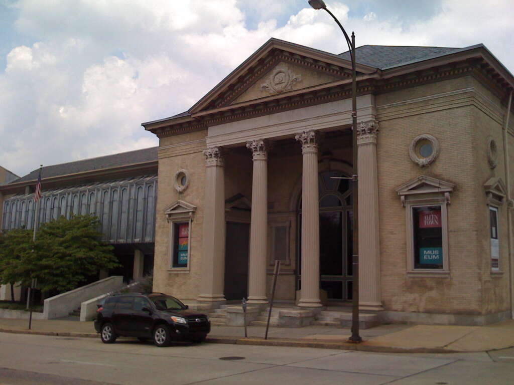 8 Things To Do In Allentown Pennsylvania Museum, Park, Zoo & Beautiful Places.
