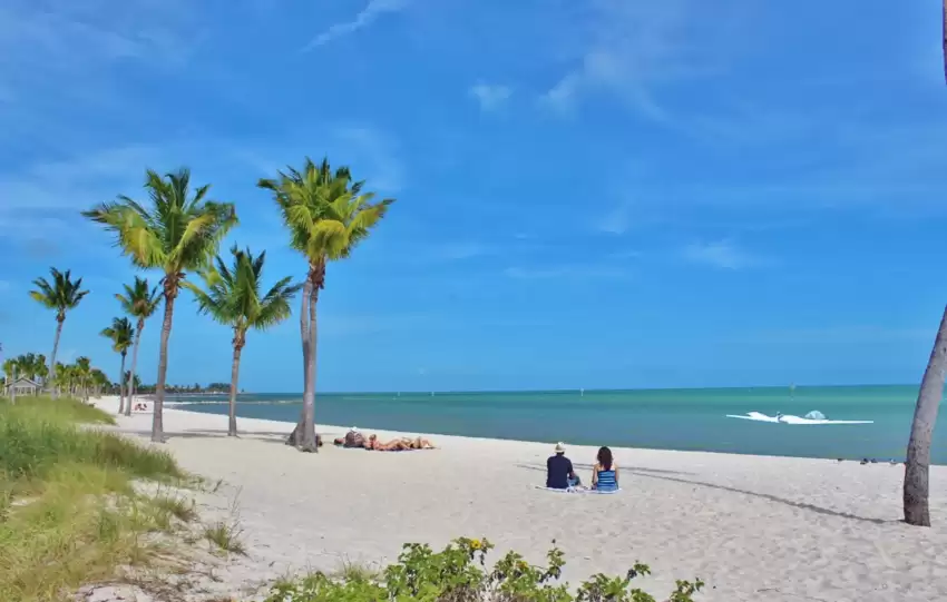 Floridas Best Beaches