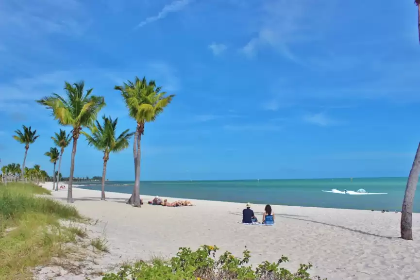 Floridas Best Beaches