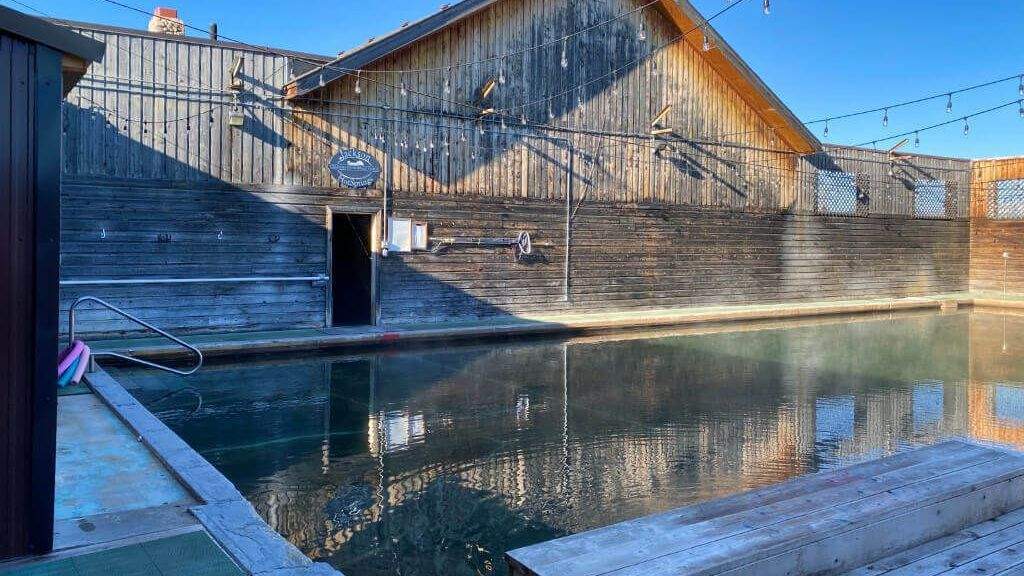 The Best Hot Springs You Can Visit In Montana.