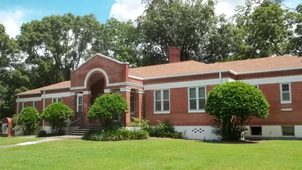 Marion County Museum of Archaeology and History