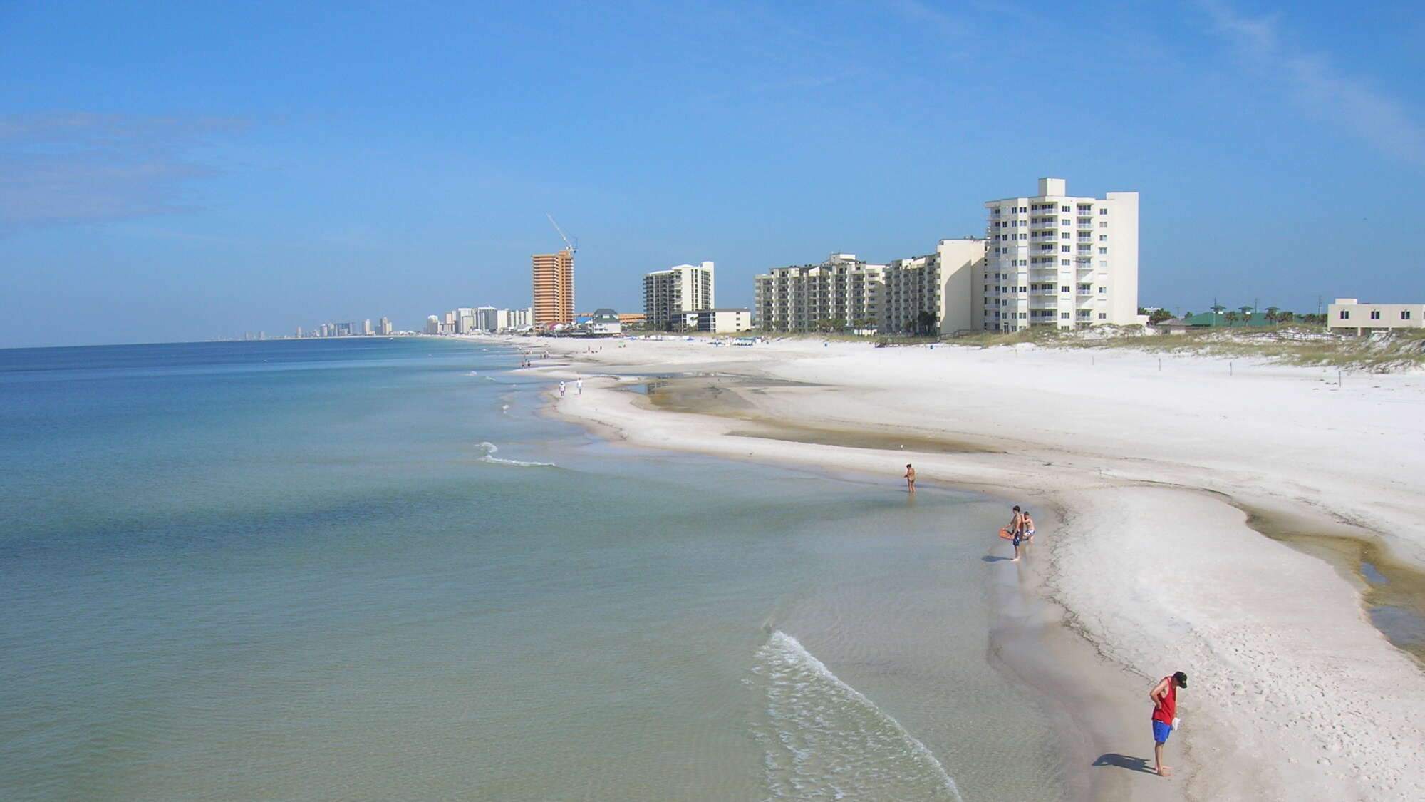 7 Fun Things To Do With Kids In Panama City Beach In 2023