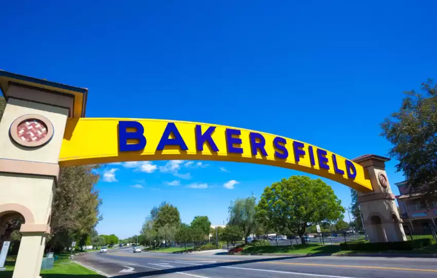 Things to do in Bakersfield