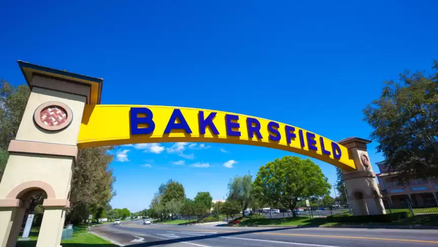 Things to do in Bakersfield