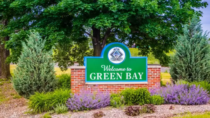 Things to do in Green Bay