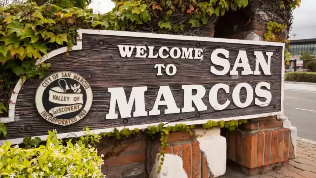 Things to do in San Marcos Texas