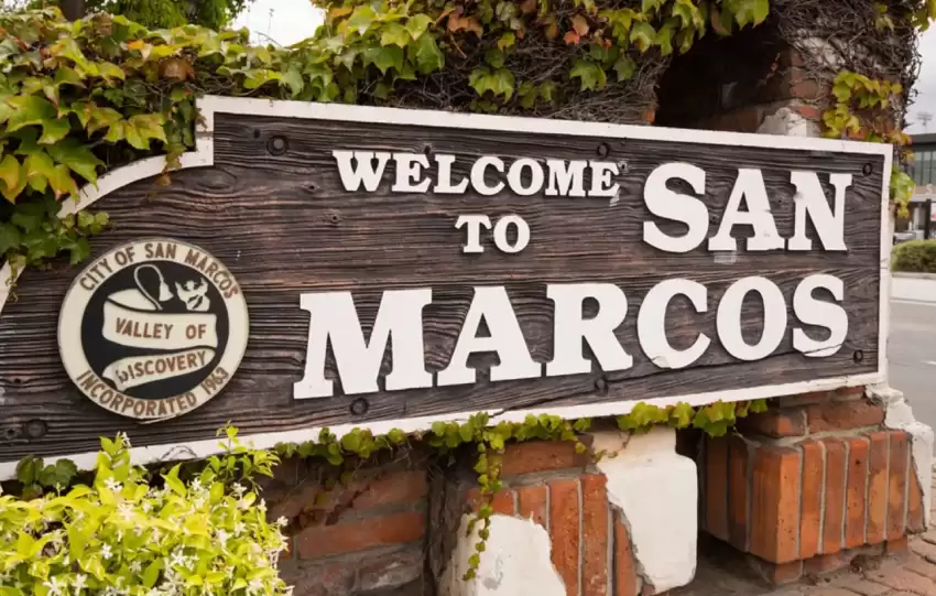 Things to do in San Marcos Texas