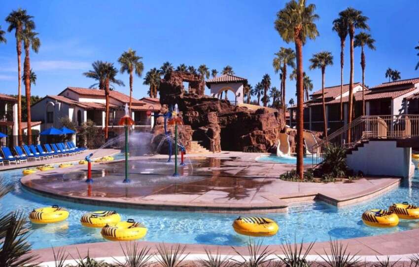 Here Are The Top 10 Resorts In Palm Springs To Visit This Summer