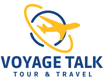 Voyage Talk