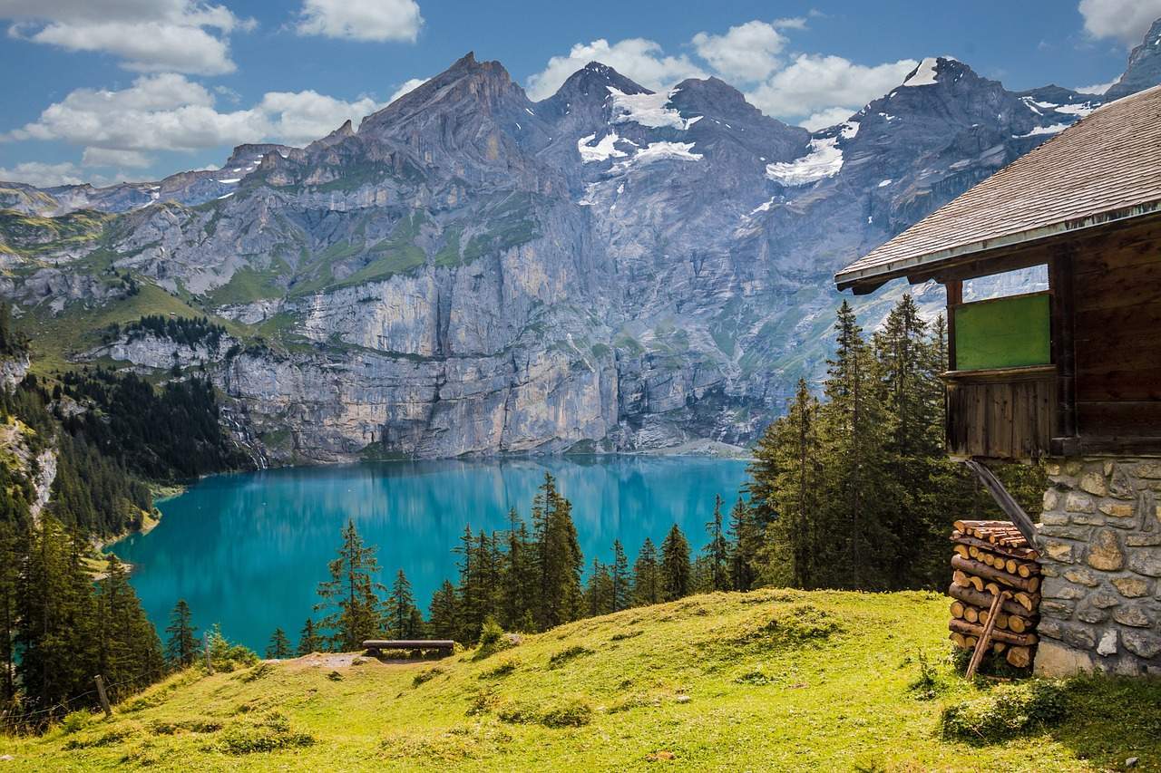 The Best Time To Visit Switzerland 2023 Planning Your Swiss Dream Voyage Talk 