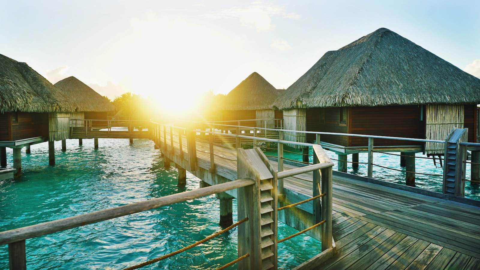 The Best Time To Visit Bora Bora A Traveler's Guide